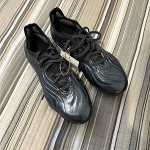 adidas Black soccer cleats copa